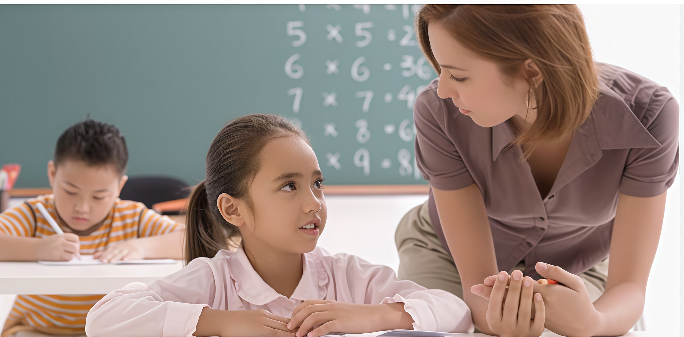 Psicopedagógico a domicilio